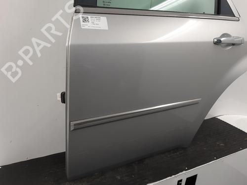 Left rear door CHRYSLER 300C Touring (LX, LE) 3.0 CRD | BP26825494C4 