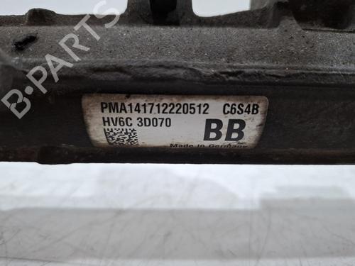 Steering rack FORD FOCUS III 1.0 EcoBoost | BP38604276M22 - Image 2