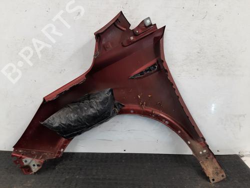 Forskærm Højre FORD KUGA II (DM2) 2.0 TDCi | BP31059329C42 