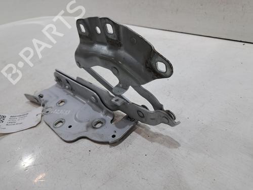 Andre JAGUAR I-PACE (X590) EV400 AWD | BP30843709O1