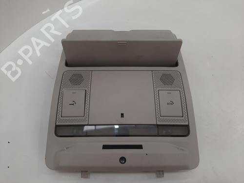 Interior roof light JAGUAR I-PACE (X590) EV400 AWD | BP29162785I8
