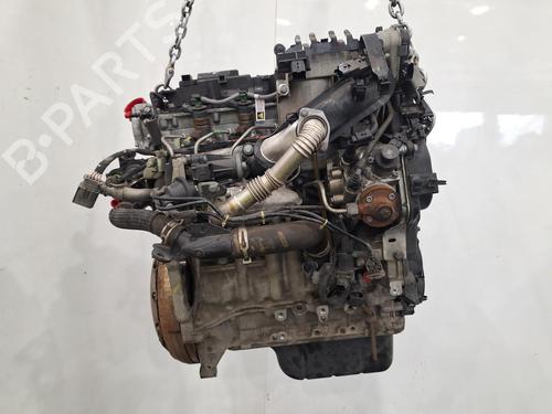 Engine PEUGEOT 2008 I (CU_) 1.6 HDi | BP29703947M1 