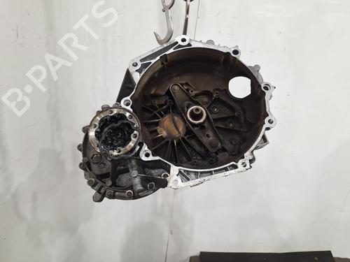 gearbox-vw-golf-vii-5g1-bq1-be1-be2-2012-2013-2014-2015-2016-2017-2018-2019-2020-2021-31978212 main image