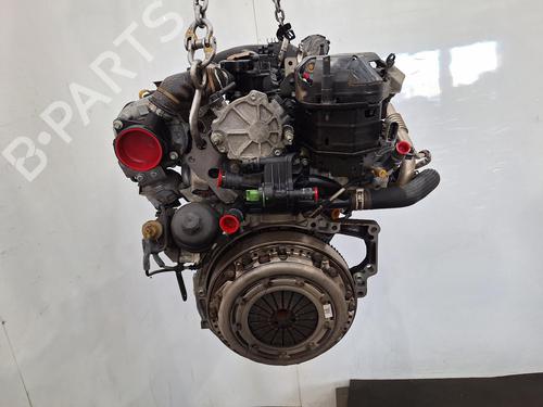 Engine FORD FOCUS III 1.5 TDCi | BP33699639M1 - Image 4