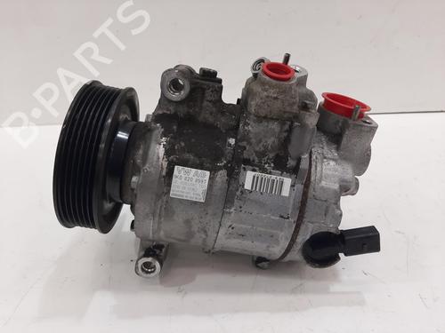 Used AC compressor VW GOLF VI (5K1) 1.4 TSI (122 hp) 28274847