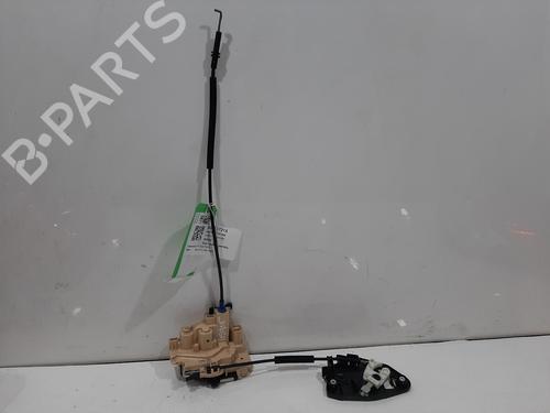 Autre Autre FIAT PANDA (312_, 319_) 1.3 D Multijet 4x4 (312PXL1A) (75 hp) 36334563 36334563