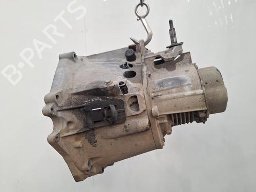 Gearbox CITROËN BERLINGO Box Body/MPV (B9) 1.6 BlueHDi 100 | BP29417497M3 