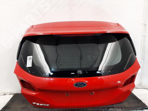 Used Tailgate FORD FIESTA VII (HJ, HF) 1.0 EcoBoost (95 hp) 31315987