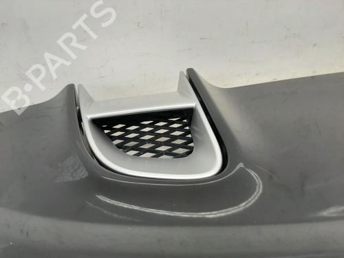 Tailgate AUDI R8 Spyder (427, 429) 5.2 FSI quattro | BP29397213C6 