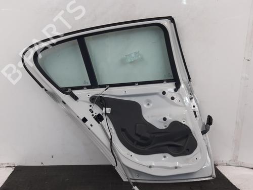 Left rear door BMW 1 (F20) 118 i | BP32089758C4 