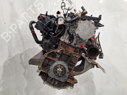 Used Engine AUDI A4 B8 (8K2) 1.8 TFSI (170 hp) 30757018