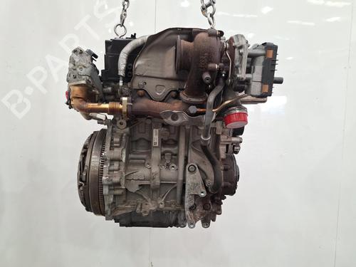 Engine MINI MINI (F56) Cooper D | BP34644147M1 - Image 2