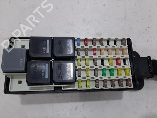 Fuse box JAGUAR I-PACE (X590) EV400 AWD | BP30094994E1