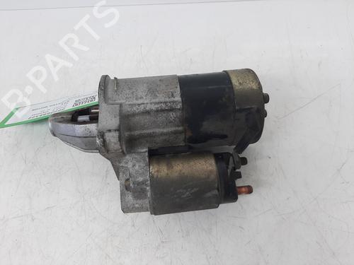 Starter MAZDA 323 F VI Hatchback (BJ) 1.6 (BJ10M) | BP26846582M8 