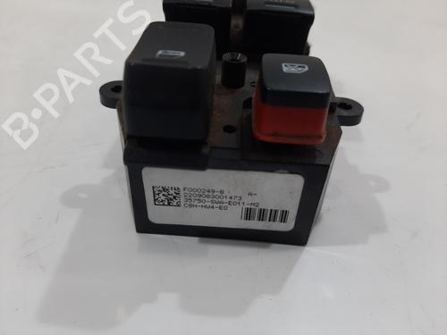 Switch HONDA CR-V III (RE_) 2.2 i-CTDi 4WD (RE6) | BP29444987I30 