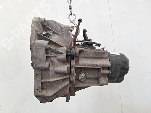 Gearbox NISSAN MICRA IV (K13K, K13KK) 1.2 | BP29703961M3 