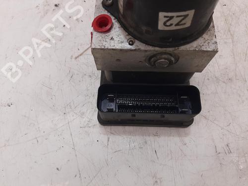 ABS pump FORD FIESTA VI (CB1, CCN) 1.25 | BP37648006M43 - Image 4