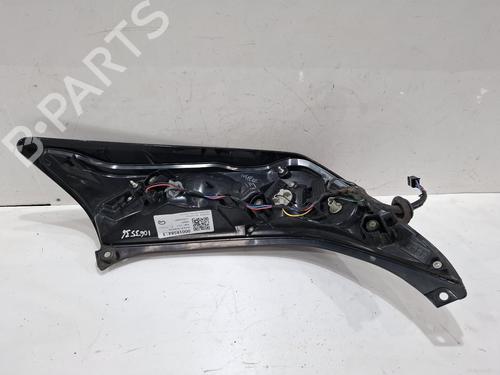 Left taillight TOYOTA AYGO (_B4_) 1.0 (KGB40) | BP40010912C34 - Image 4