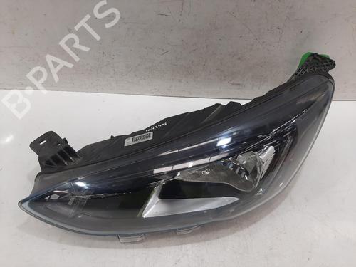 Left headlight FORD FOCUS IV (HN) 1.0 EcoBoost | BP33436375C28 - Image 3