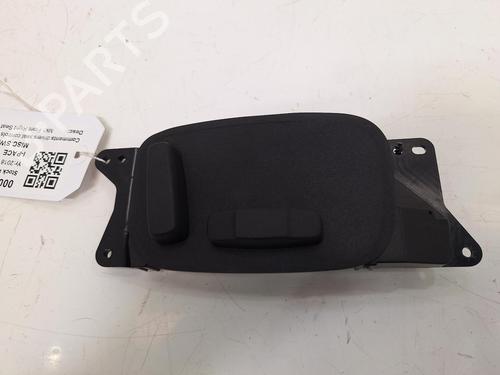Used Electronic module JAGUAR I-PACE (X590) EV400 AWD (400 hp) 27281381