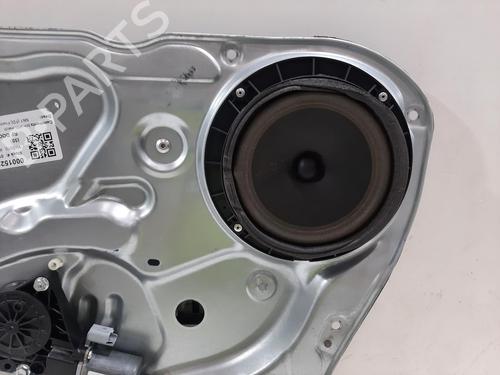 Rudehejsemekanisme Højre foran HYUNDAI i30 (FD) 1.4 | BP29417323C23 