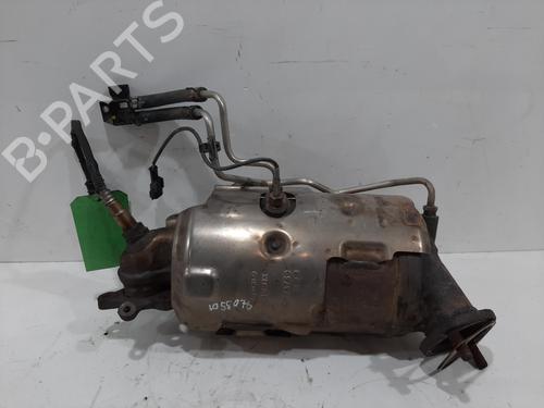 Used Particulate filter Particulate filter 37433217 37433217