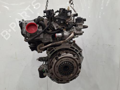 Engine MAZDA 5 (CW) 2.0 (CWEFW) | BP38594904M1  - Image 5