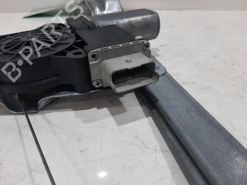 Front right window mechanism DACIA SANDERO II TCe 90 (B8M1, B8MA, B8AC) | BP35986117C23 - Image 5