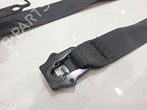 Front left seatbelt MAZDA 3 Hatchback (BP) SKYACTIV-X M Hybrid (BP2H) | BP38513412I26  - Image 5