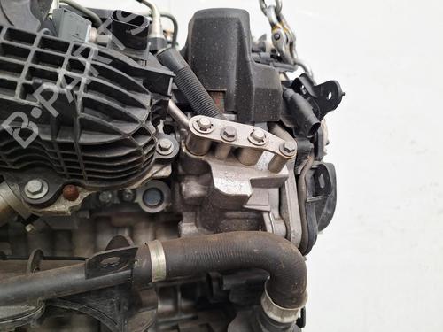 Engine FORD FOCUS IV (HN) 1.5 EcoBlue | BP28038669M1 