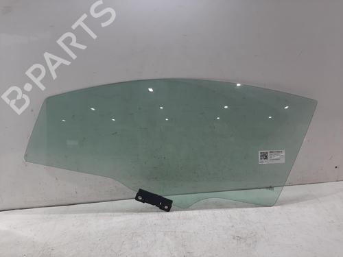 Used Front left door window Front left door window 37794862 37794862