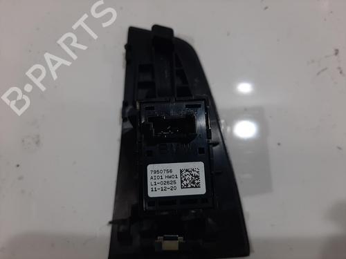 Right rear window switch BMW 2 Gran Coupe (F44) 218 i | BP30928139I28 - Image 5