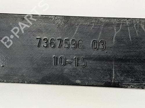 Support ROLLS-ROYCE DAWN (RR6) V12 | BP29162709C155 - Image 3