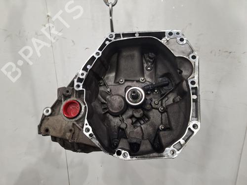 Used Gearbox Gearbox 38776993 38776993