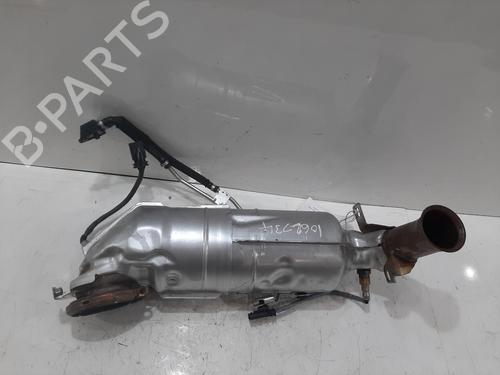 Catalyst VAUXHALL CORSA Mk V (F) 1.2 | BP39934758M10 - Image 3