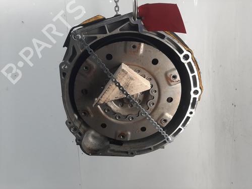 Used Gearbox BMW 1 (F21) 118 i (136 hp) 26775284