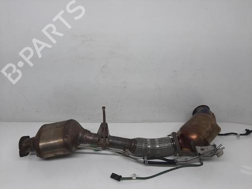Used Catalyst Catalyst 26808384 26808384
