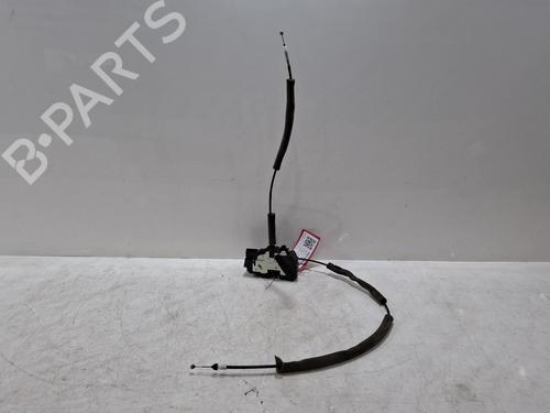 Used Front right lock Front right lock 39463180 39463180