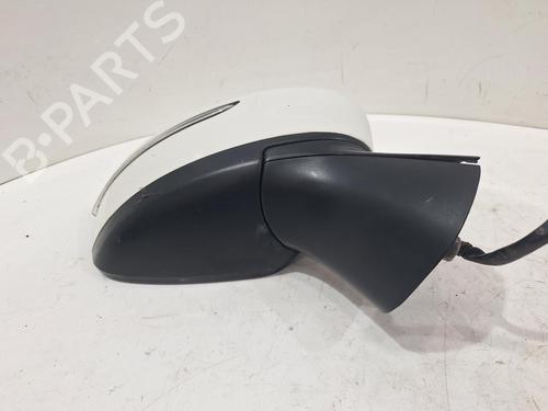 Right mirror NISSAN NOTE (E12) 1.2 | BP31879576C27 