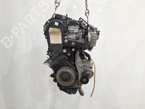 Used Engine FORD GALAXY III (CK) 2.0 TDCi (150 hp) 29112694
