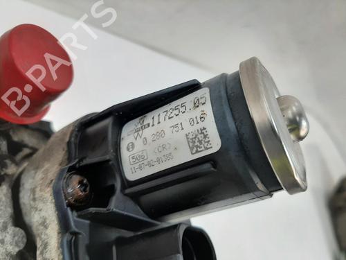 Egr VW GOLF VI Convertible (517) 1.6 TDI | BP34424321M69  - Image 6