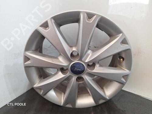 Used Rim Rim 37853204 37853204