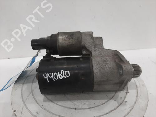 Startmotor VW SCIROCCO III (137, 138) 2.0 TFSI (200 hp) 26868445
