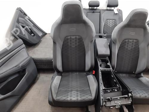 Seats set VW GOLF VIII (CD1, DA1) 1.5 TSI | BP33799873C78 - Image 3