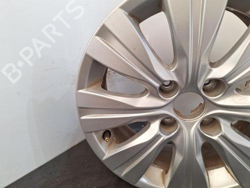 Fælk CITROËN C3 Picasso (SH_) 1.2 THP 110 (SHHNZ6) | BP37647865C45 - Image 5