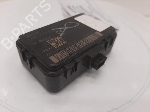 Used Control unit LAND ROVER RANGE ROVER IV (L405) 4.4 SDV8 4x4 (340 hp) 26777522