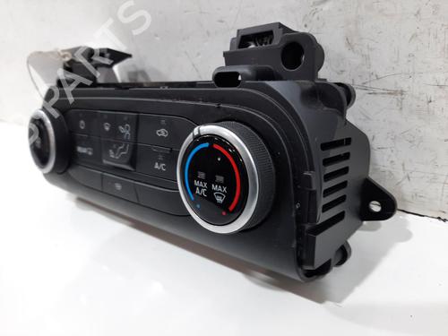 Climate control FORD FOCUS IV Turnier (HP) 1.0 EcoBoost | BP32409834I5