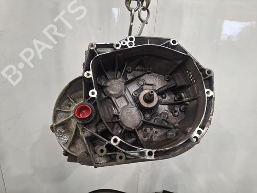 Used Gearbox PEUGEOT 3008 I MPV (0U_) 1.6 HDi (112 hp) 29397627