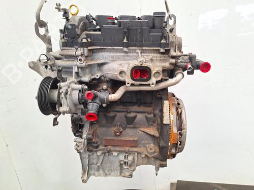 Engine FORD FIESTA VII (HJ, HF) 1.1 Ti-VCT | BP36403849M1 - Image 5