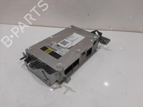 Electronic module JAGUAR I-PACE (X590) EV400 AWD | BP37160506M83 - Image 4